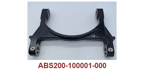 Вилка Hangcha ABS200-100001-000